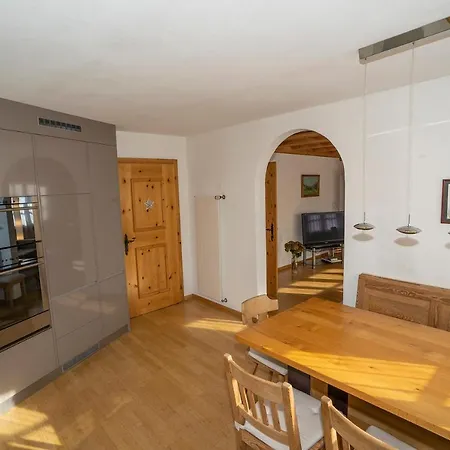 Chasa Nogler - * Ramosch