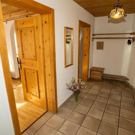 Chasa Nogler - Appartement