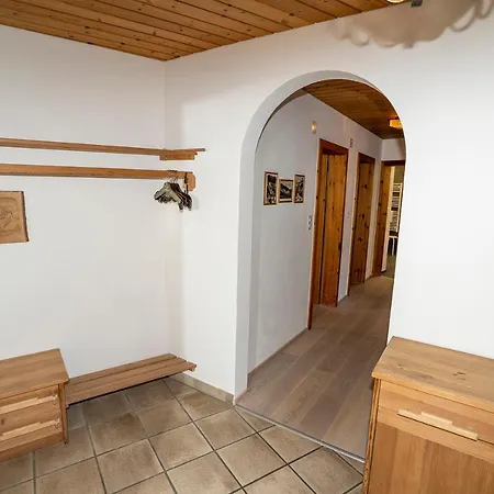 Appartement Chasa Nogler - Ramosch