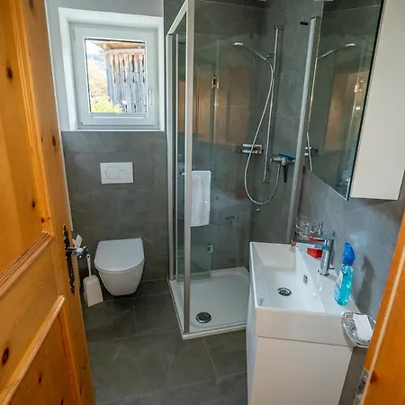 Chasa Nogler - Ramosch