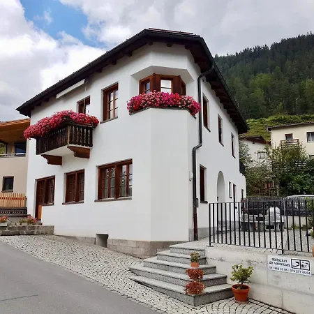 Chasa Nogler - Διαμέρισμα