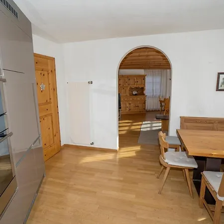 Chasa Nogler - * Ramosch