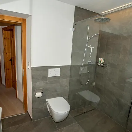 Chasa Nogler - Διαμέρισμα *