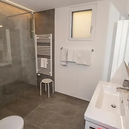 Chasa Nogler - Διαμέρισμα *