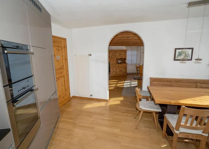 Chasa Nogler - * Ramosch