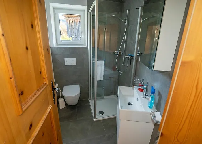 Chasa Nogler - Ramosch