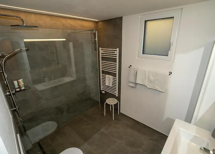 Chasa Nogler - Ramosch