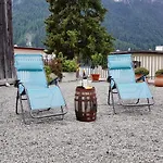 Apartmán Chasa Nogler - *