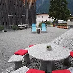Chasa Nogler - Apartmán Ramosch