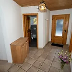 Chasa Nogler - Apartmán Ramosch