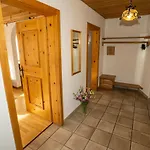 Chasa Nogler - Apartmán