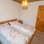 Apartmán Chasa Nogler -