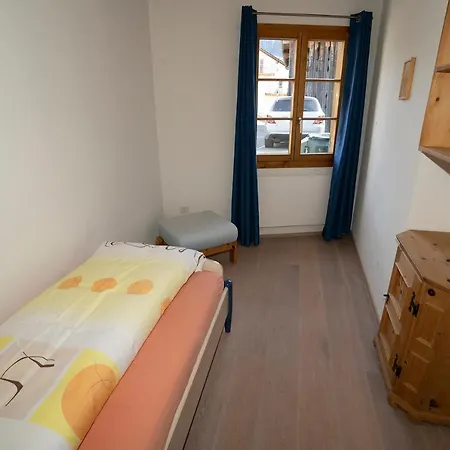 Chasa Nogler - Apartment
